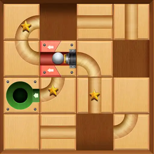 Play Rolling Puzzle Ball APK