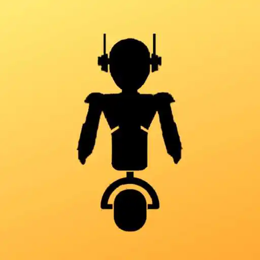Play Rolling Robot APK