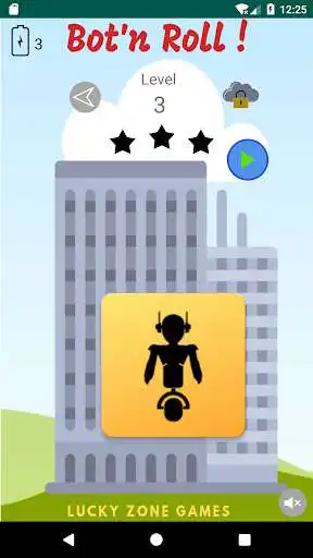 Play Rolling Robot and enjoy Rolling Robot with UptoPlay Play Rolling Robot and enjoy Rolling Robot with UptoPlay