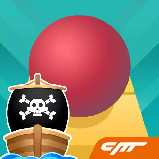 Play Rolling Sky Ball 2022 APK