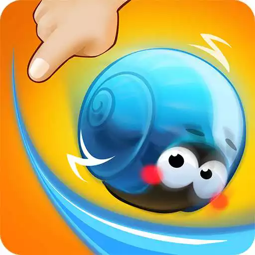 Free play online Rolling Snail - Drawing Puzzle APK Free play online Rolling Snail - Drawing Puzzle APK