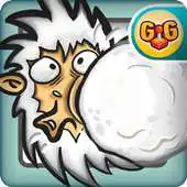 Free play online Rolling Snow APK Free play online Rolling Snow APK