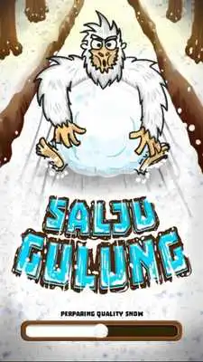 Play Rolling Snow