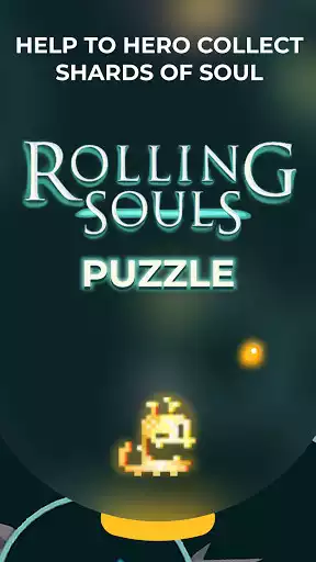 Play Rolling Souls x Jigsaw Puzzles  and enjoy Rolling Souls x Jigsaw Puzzles with UptoPlay