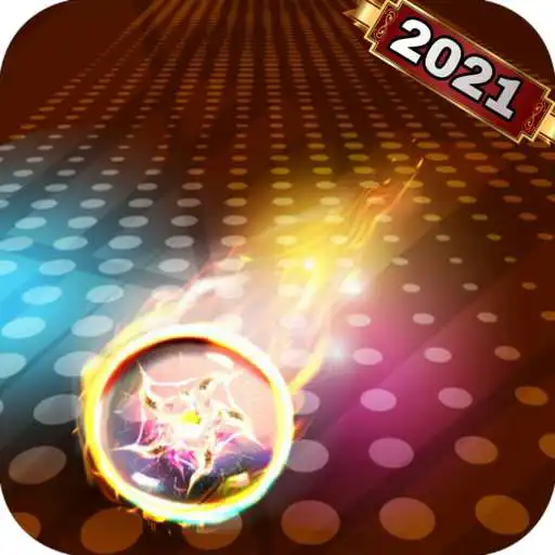 Play Rolling Speed Ball Adventure - Endless Speed Game APK