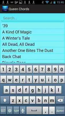 Play Rolling Stones Lyrics n Chords