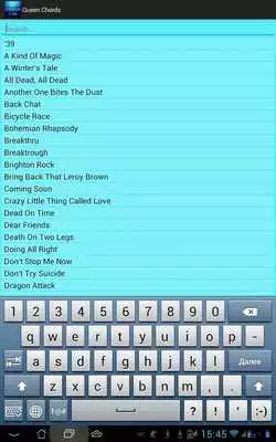 Play Rolling Stones Lyrics n Chords