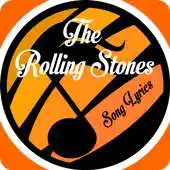 Free play online Rolling Stone TOP Lyrics APK