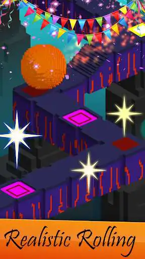 Play Rolling Temple Ball  and enjoy Rolling Temple Ball with UptoPlay