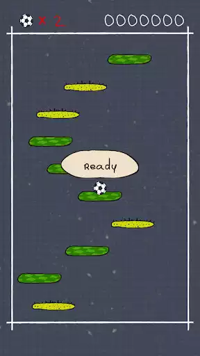 Play Rolling the Ball as an online game Rolling the Ball with UptoPlay
