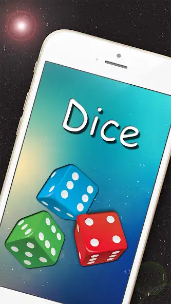 Play Rolling The Dice  and enjoy Rolling The Dice with UptoPlay