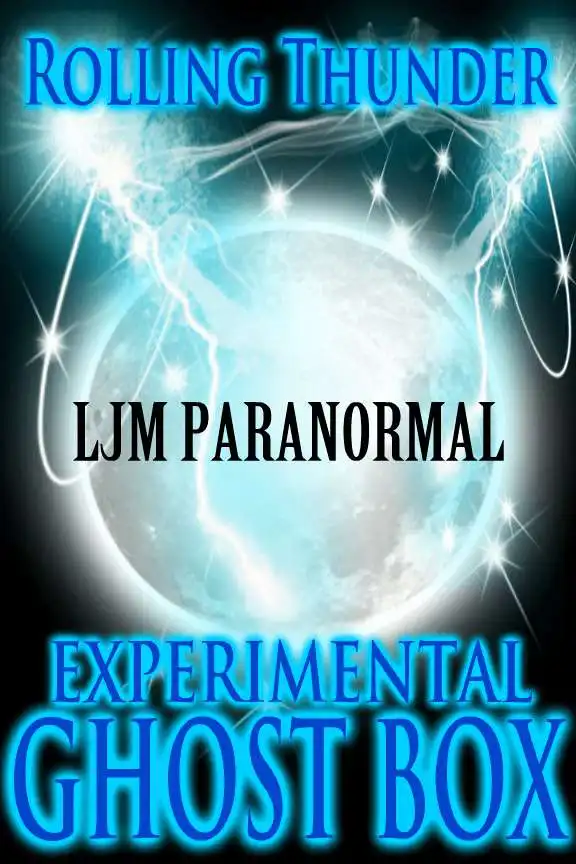 Free play online Rolling Thunder Experimental Ghost Box  APK