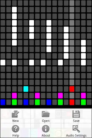 Play RollingTones as an online game RollingTones with UptoPlay