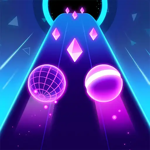 Play Rolling Twins - Dancing Ball APK Play Rolling Twins - Dancing Ball APK