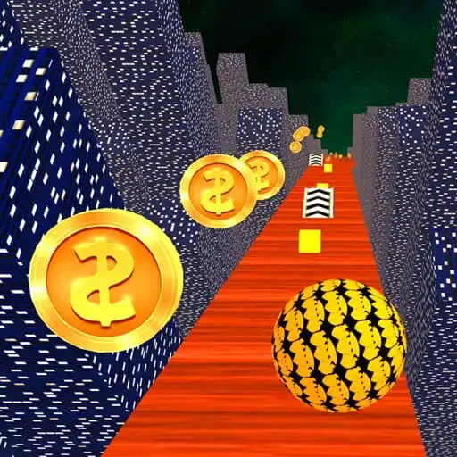 Play Rolling Twins Sky Dancing Ball APK