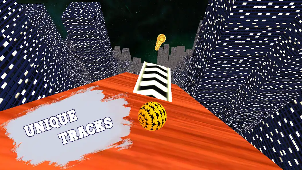 Play Rolling Twins Sky Dancing Ball as an online game Rolling Twins Sky Dancing Ball with UptoPlay