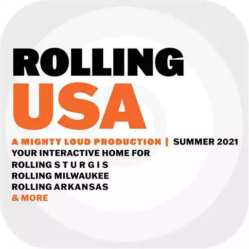 Play Rolling USA APK Play Rolling USA APK