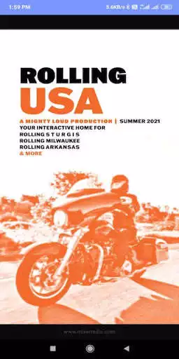 Play Rolling USA  and enjoy Rolling USA with UptoPlay