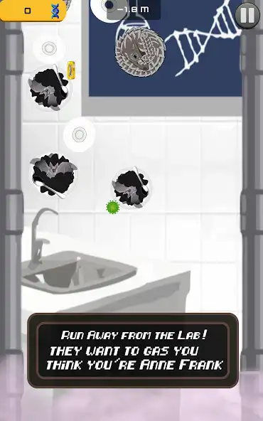 Play Rolling Virus  and enjoy Rolling Virus with UptoPlay