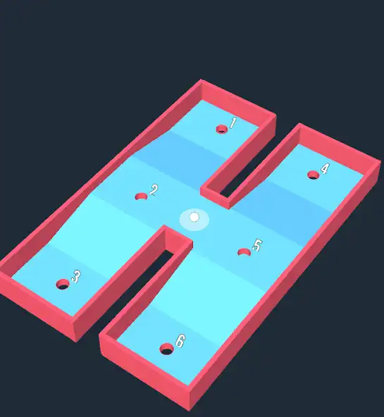 Play Roll In One  and enjoy Roll In One with UptoPlay