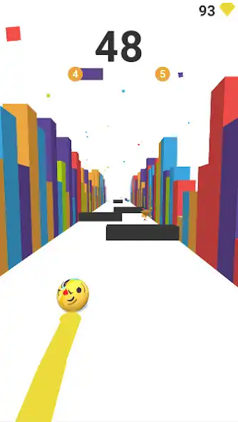 Play Rollio Catch Up Speed Ball  and enjoy Rollio Catch Up Speed Ball with UptoPlay