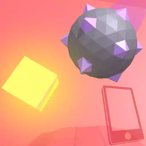 Free play online Roll It APK
