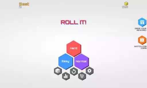 Play Roll It  and enjoy Roll It with UptoPlay