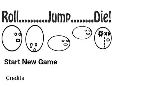 Play Roll Jump Die  and enjoy Roll Jump Die with UptoPlay