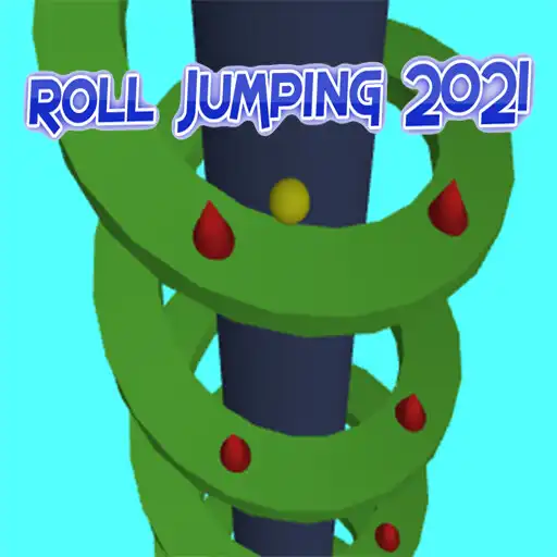 Play ROLL JUMPING APK
