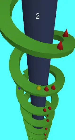 Play ROLL JUMPING  and enjoy ROLL JUMPING with UptoPlay