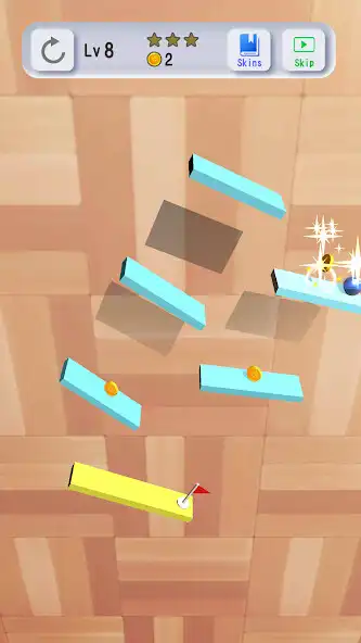Play RollKing as an online game RollKing with UptoPlay