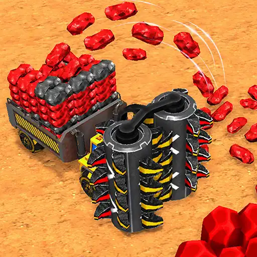 Play Roll Machine APK