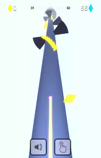 Play Roll-n-Dash as an online game Roll-n-Dash with UptoPlay