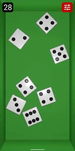 Play Roll N Dice  and enjoy Roll N Dice with UptoPlay