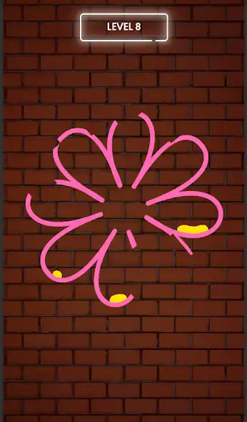 Play Roll Neon Paint  and enjoy Roll Neon Paint with UptoPlay