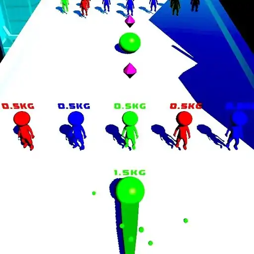 Play Roll N Smash APK Play Roll N Smash APK