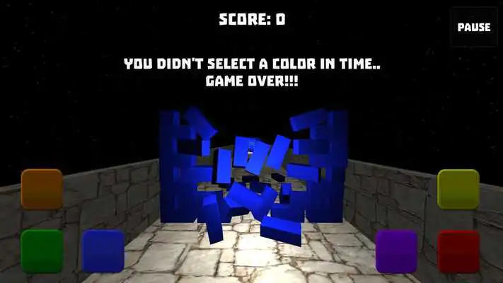 Play Roll N Smash  and enjoy Roll N Smash with UptoPlay