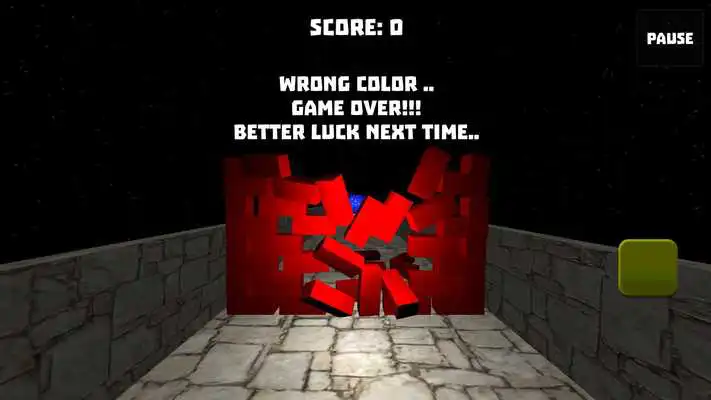 Play Roll N Smash as an online game Roll N Smash with UptoPlay