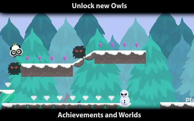 Play Roll Owl Play Roll Owl