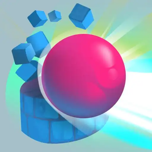 Play Roll Paint APK