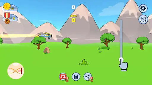 Play Roll Plane  and enjoy Roll Plane with UptoPlay