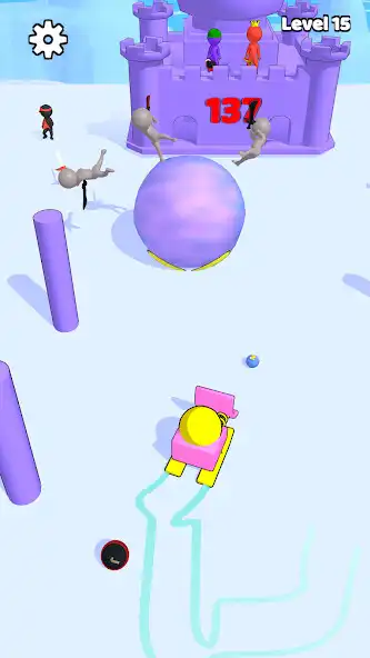 Play Roll  Push as an online game Roll  Push with UptoPlay