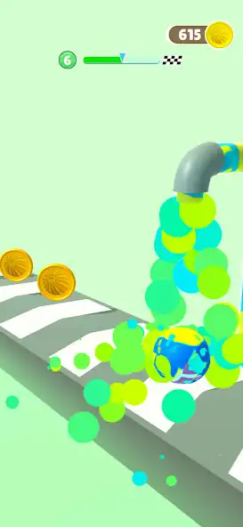 Play Roll Puzzle  and enjoy Roll Puzzle with UptoPlay