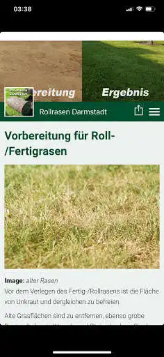 Play Rollrasen Darmstadt  and enjoy Rollrasen Darmstadt with UptoPlay