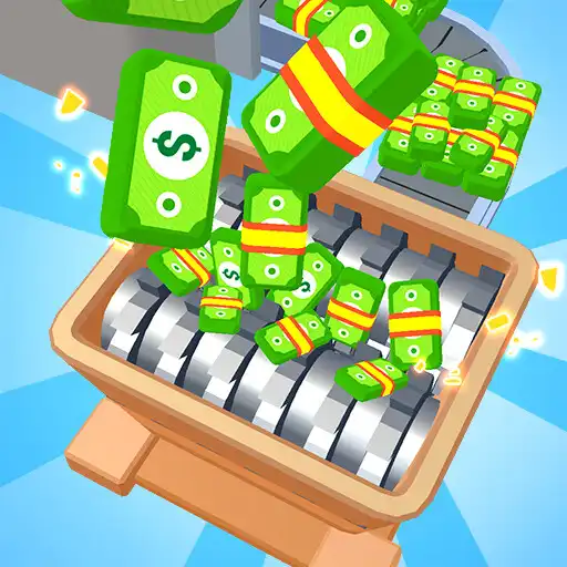 Play Roll  Recycle APK