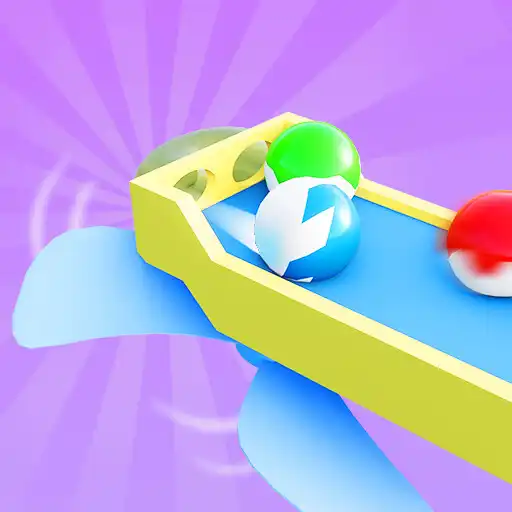 Play Roll Rise! APK Play Roll Rise! APK