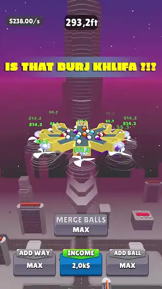 Play Roll  Rise!  and enjoy Roll  Rise! with UptoPlay