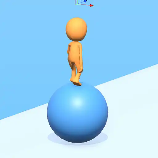 Play Roll Rush 3D APK Play Roll Rush 3D APK