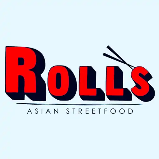 Play ROLLS Asian Street Food APK Play ROLLS Asian Street Food APK