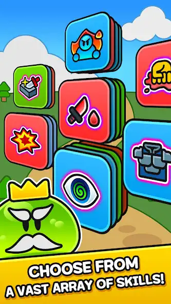 Play Roll Slay: Dungeon Adventure as an online game online Roll Slay: Dungeon Adventure with UptoPlay Play Roll Slay: Dungeon Adventure as an online game Roll Slay: Dungeon Adventure with UptoPlay